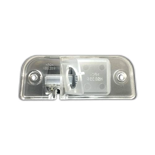Rear View Camera - Night Vision