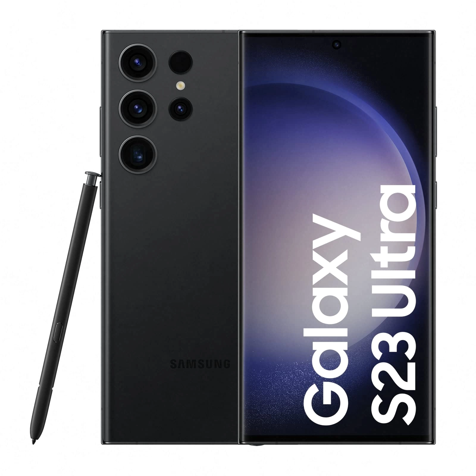 (Renewed) Galaxy S23 Ultra - 8GB 256GB
