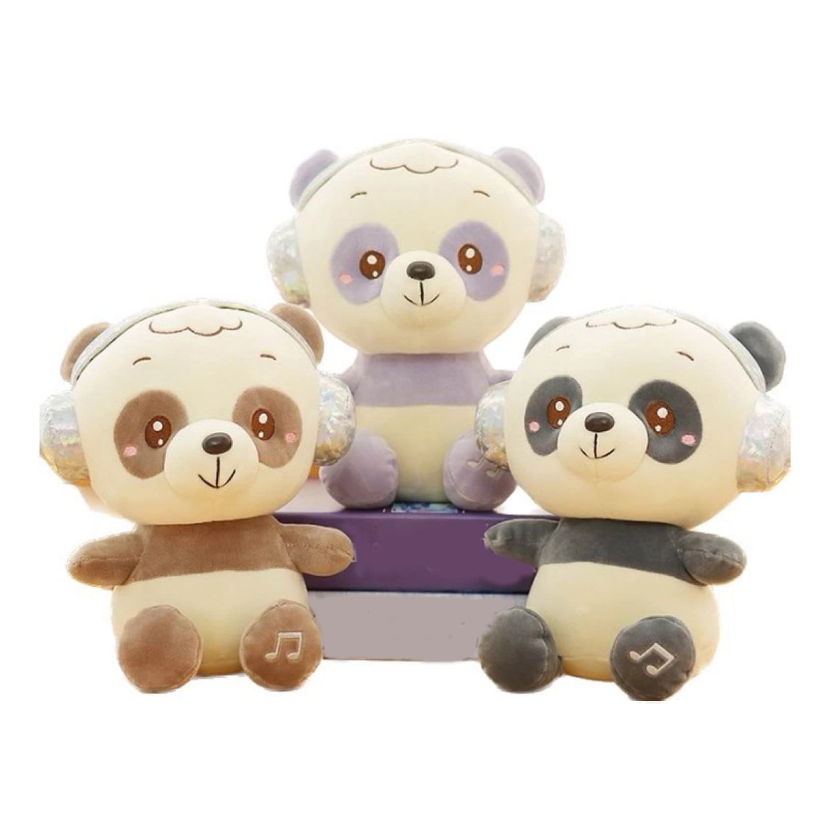 Cuddles Marshmallow Character 20 cm Plush
