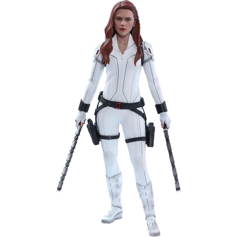 Hot Toys Black Widow - 1/6 Scale Snow Suit Version (3000026494)