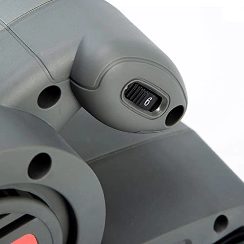 Plane Polisher Belt Sander - 810W 250M/Min