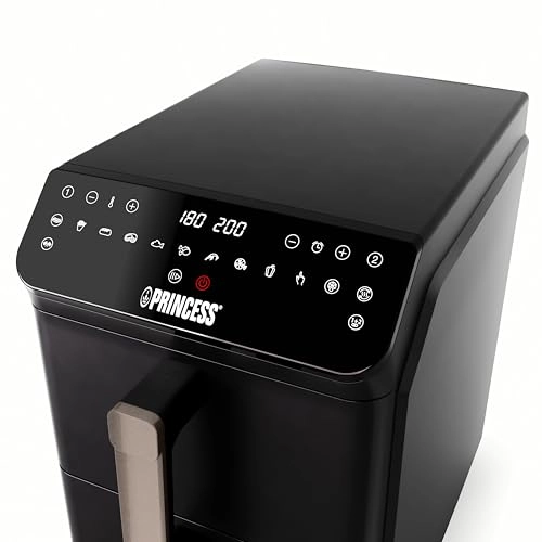Stack Hot Air Fryer 01.182278.01.001