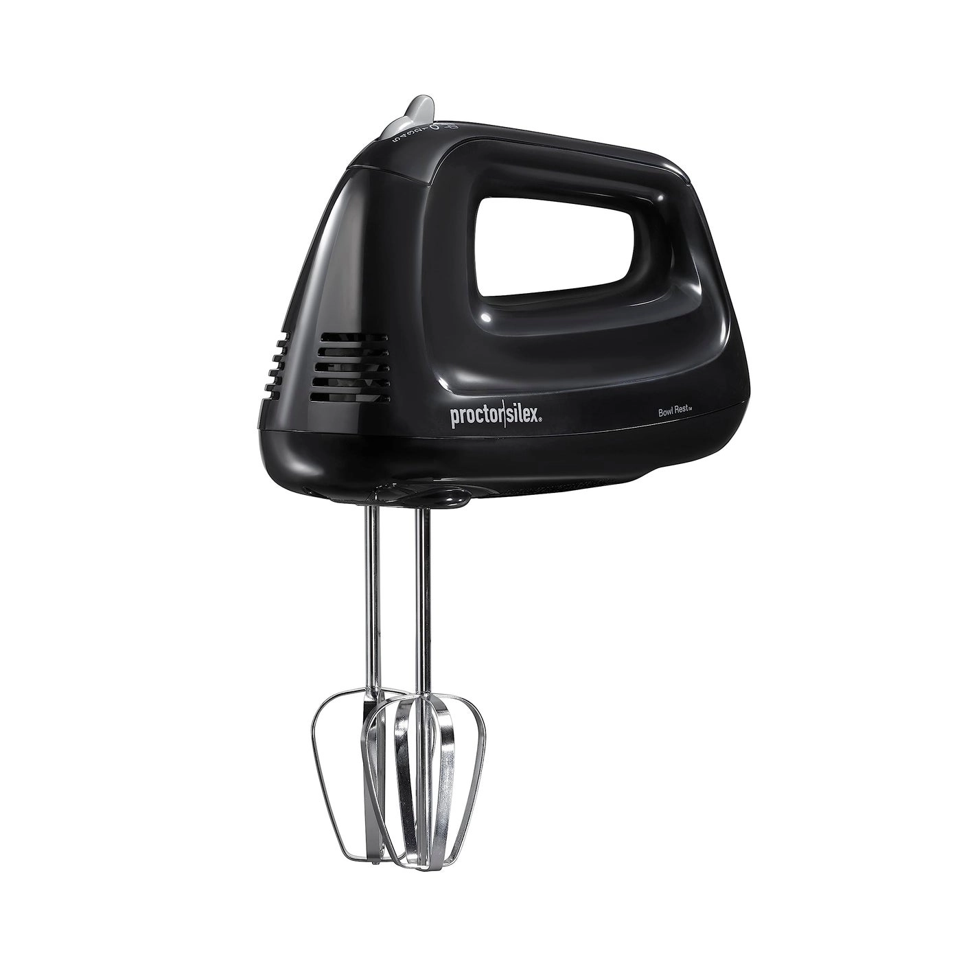Easy Mix 5-Speed Hand Mixer - 215 watts