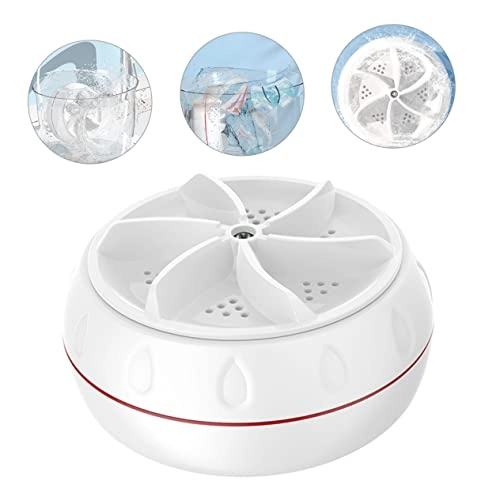 Portable Washing Machine