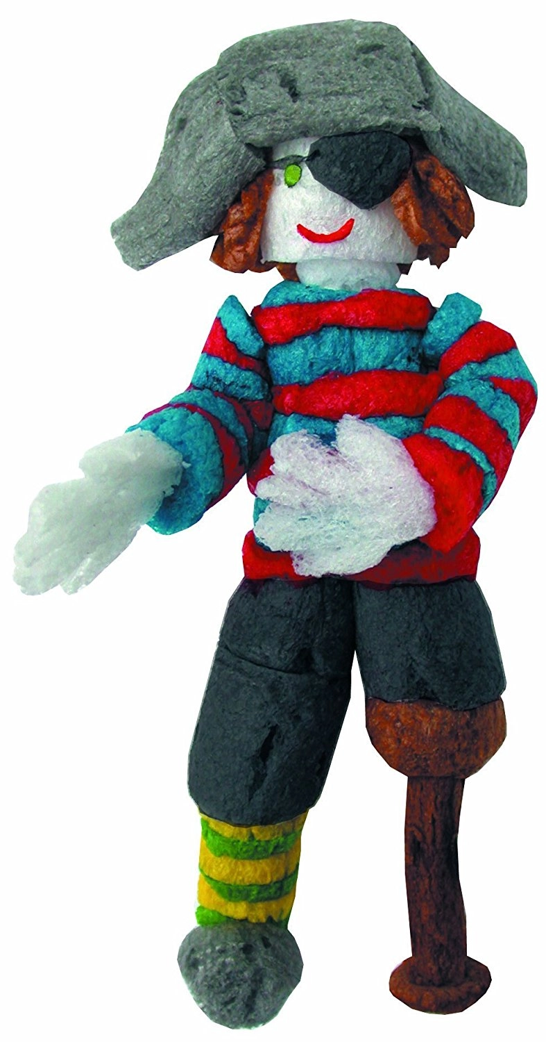 Tip Box L - For 3 Years And Above