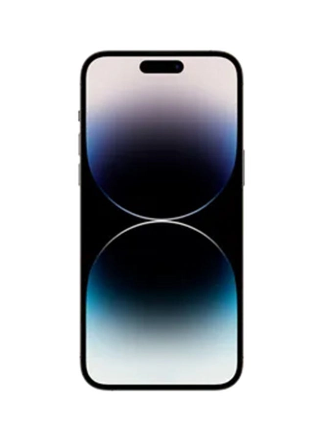 (Renewed) iPhone 14 Pro Max - 512GB