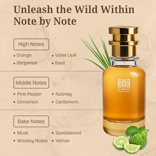 Inn Motionn - Oil-Based