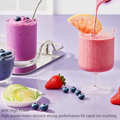 Portable Blender - 60W