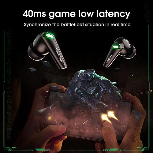 T308 Wireless Earbud