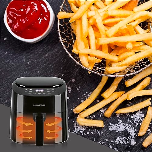 Hot Air Fryer 16538
