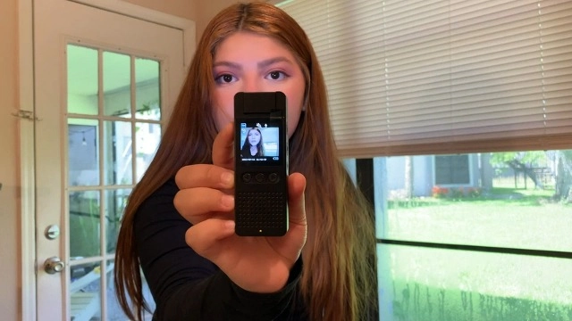 WX-0154 - 1080p 32GB