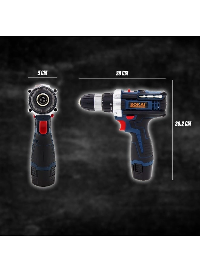 BN-HK103 - 12V 60–100Nm