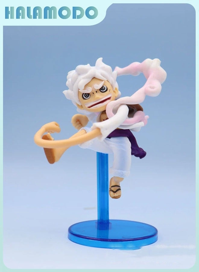 Luffy - One Piece (12 cm) (QQ0254)