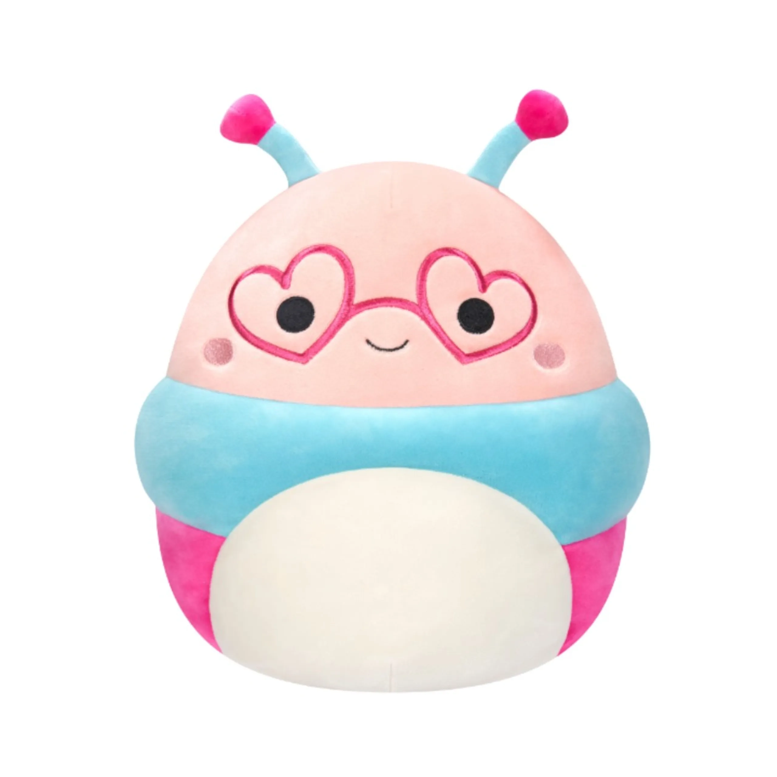 Squishmallows Griffith the Caterpillar - 7.5 Inch Plush