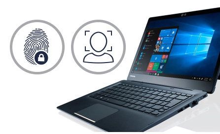 (Renewed) Portege X30T-E PT17CE-04E010EN - 13.3'' Core i5-8250U 8GB DDR4 256GB SSD