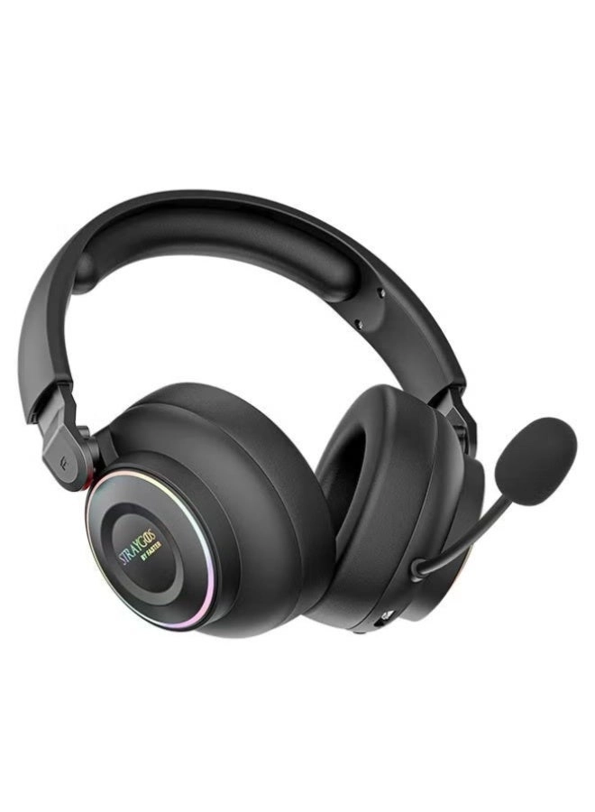 STRAYGOS Wireless Headset