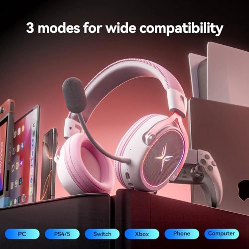 K3 Wireless Headset