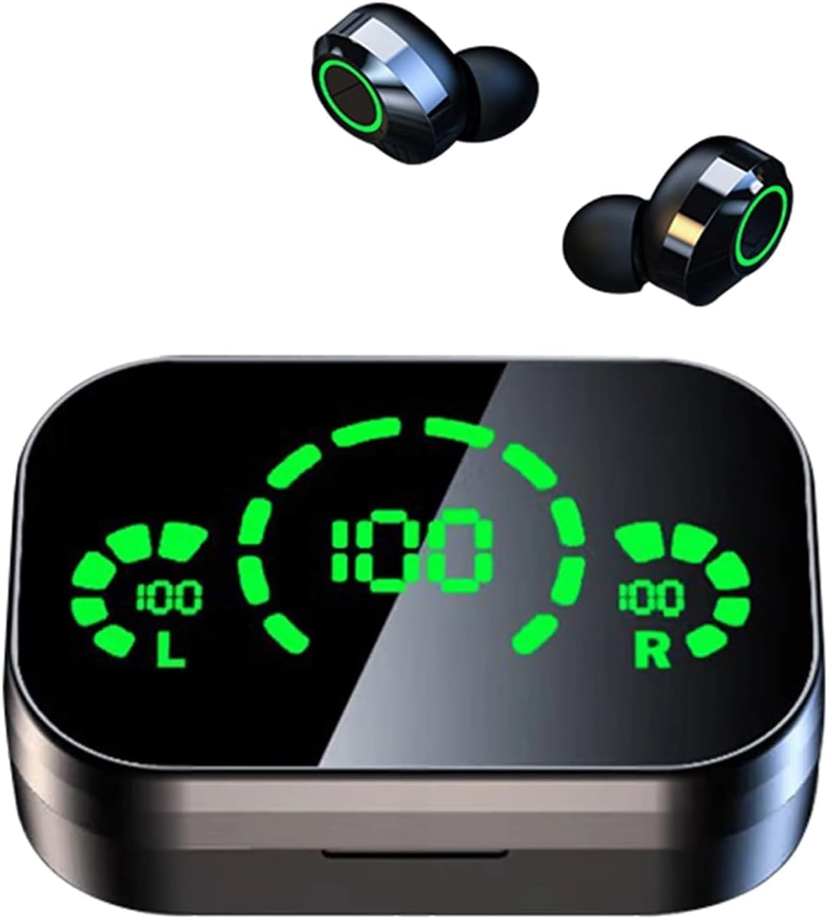 DCBCODGAL F9 Wireless Earbud