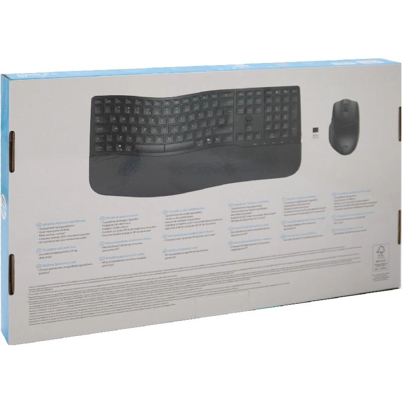 680 - EN/AR Wireless