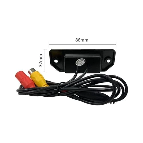 Reversing Camera - Night vision Wired 1080P