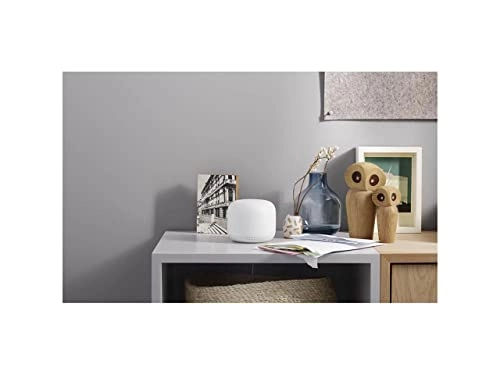 Nest Dual-Band Wi-Fi System - 802.11ac 2 Points