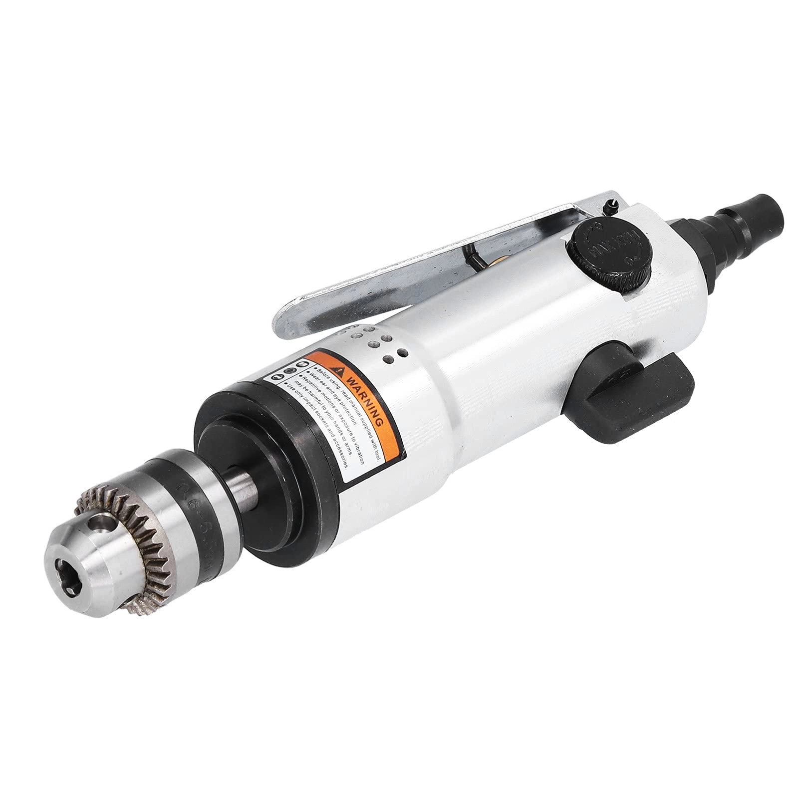 Hyuduo Straight Drill - 3/8in 2200rpm