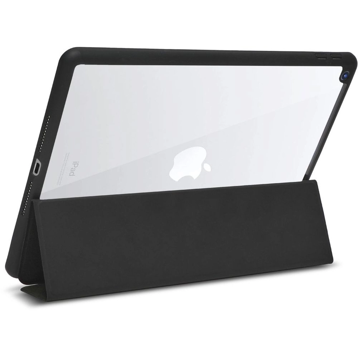 Slim Folio Case with Pencil Holder for Apple iPad 10.2-inch