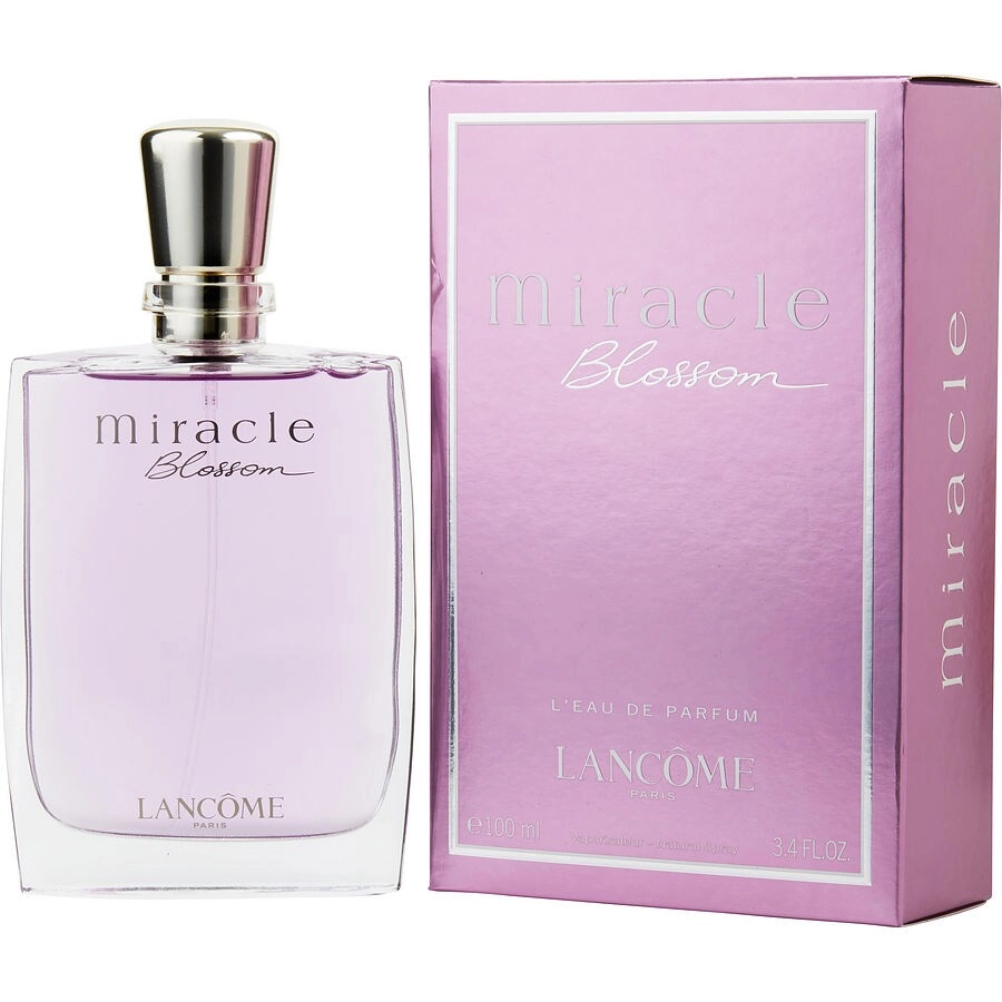 Miracle Eau de Parfum 100ml