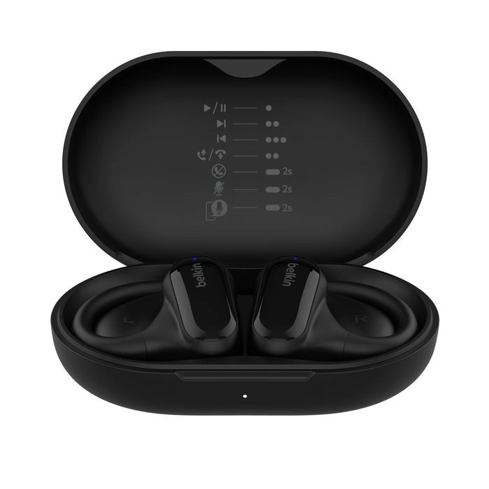 Soundform Clearfit Wireless Earbud