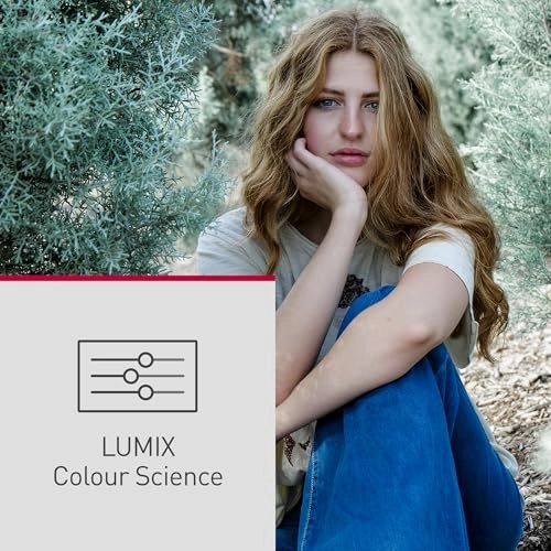 Lumix S5D - 24.2MP 4K 60P