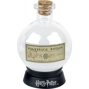 Nemesis Now Ltd Harry Potter Potion Lamp - Large 20.5cm