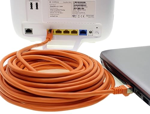 CAT 6 LAN cable - 50 m
