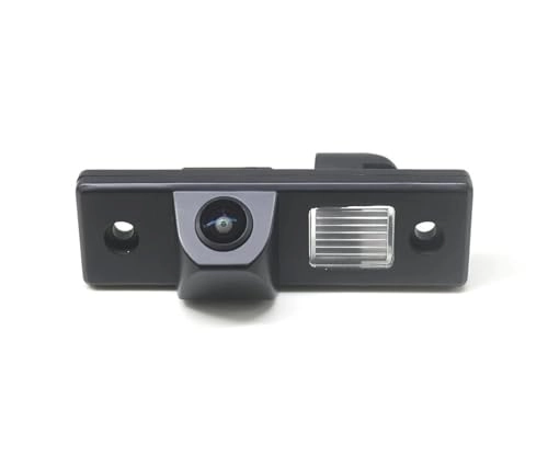 Car Rear View Camera - Night Vision Wired or Wireless 1280 x 720 Pixels