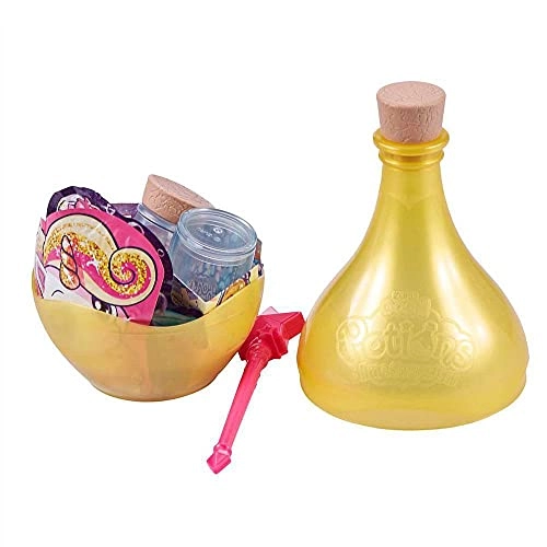 Oosh Potions - 6 - 12 years 1 pieces