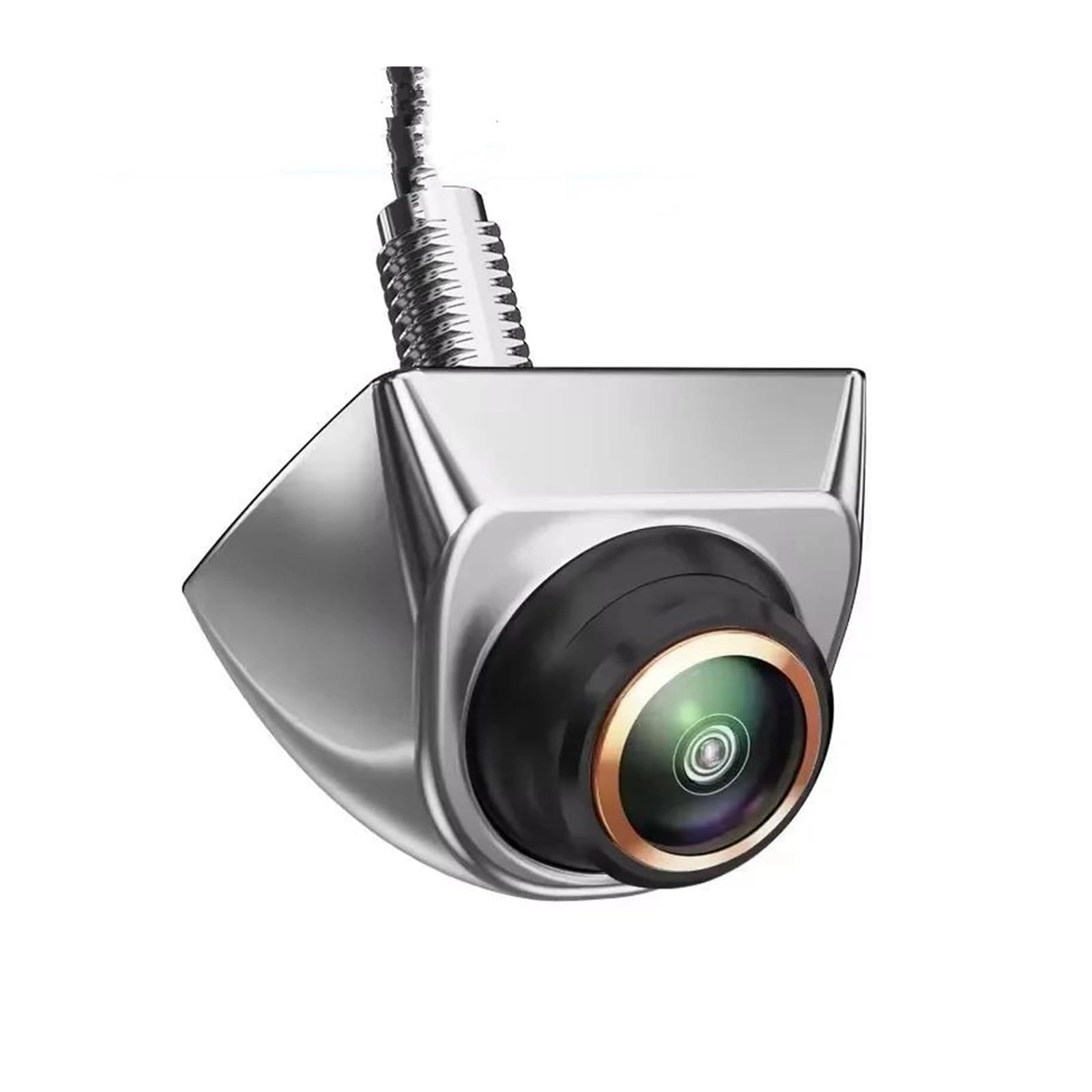 HD Car Rear View Camera - Wire AHD1080P