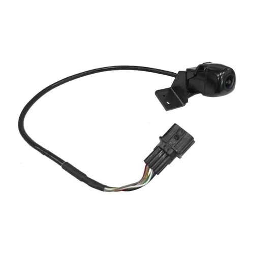 Rear view camera - Night vision