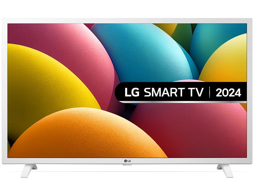 LG 55QNED80A6A - 55 Inches