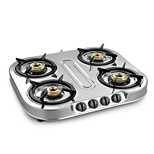 Spectra Plus part_number GAS Cooker