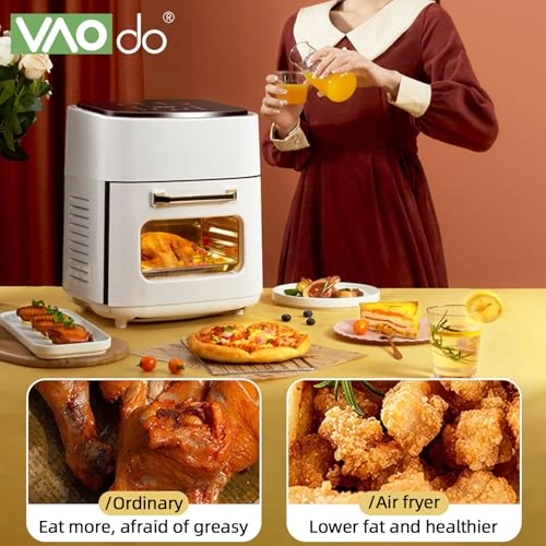 Air Fryer Oven