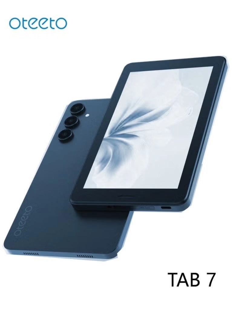 TAB7 - 256GB 7"