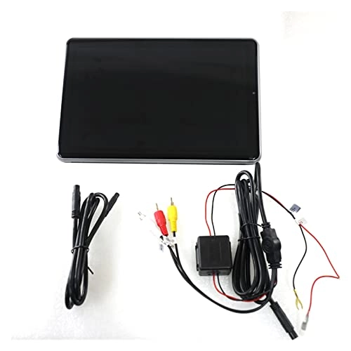 LU-1018MP5 - 10.1 Inch