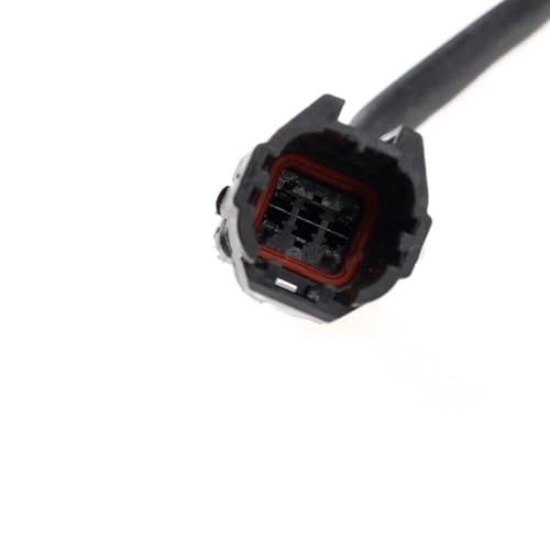 Rear View Camera - Night vision