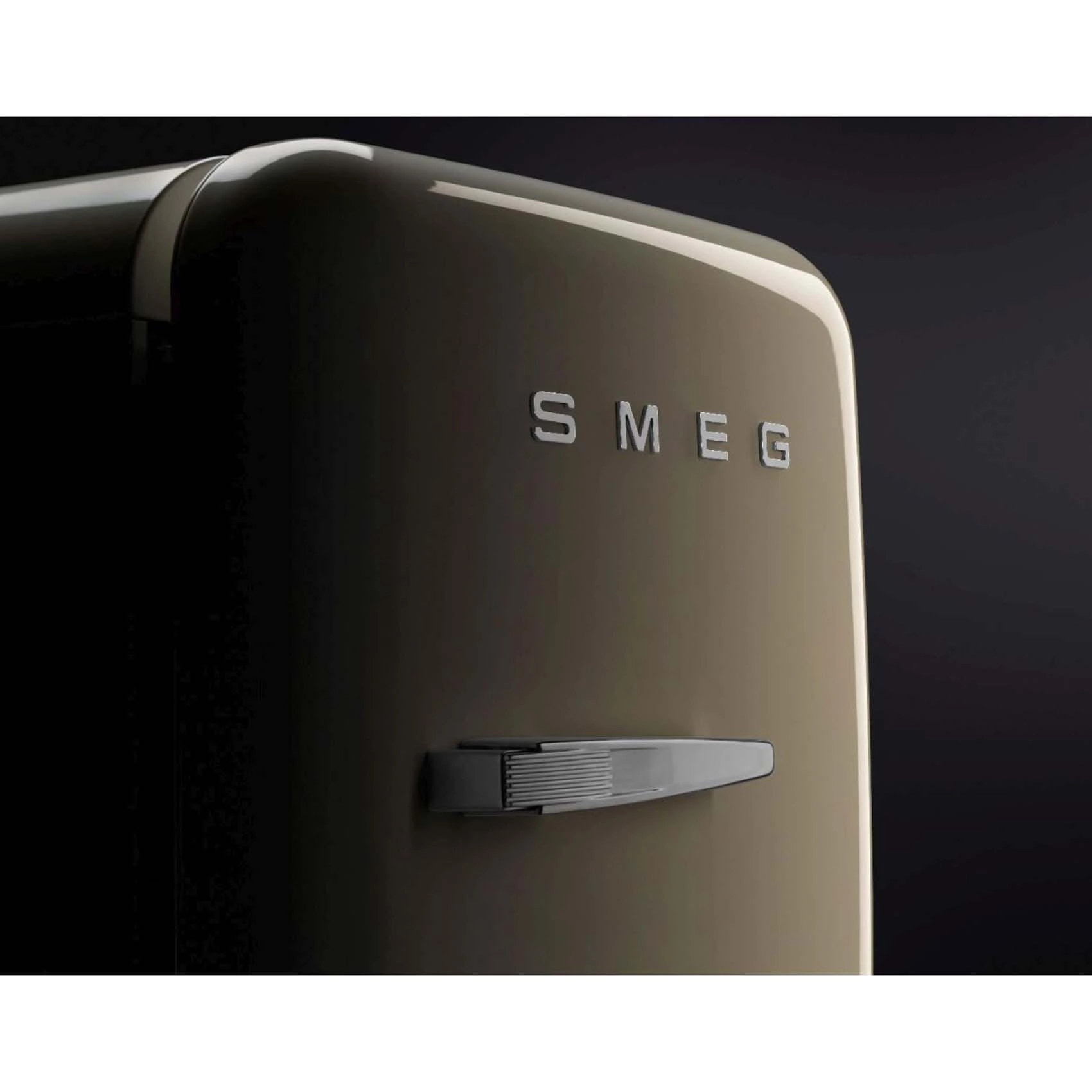 Single Door Freestanding Refrigerator