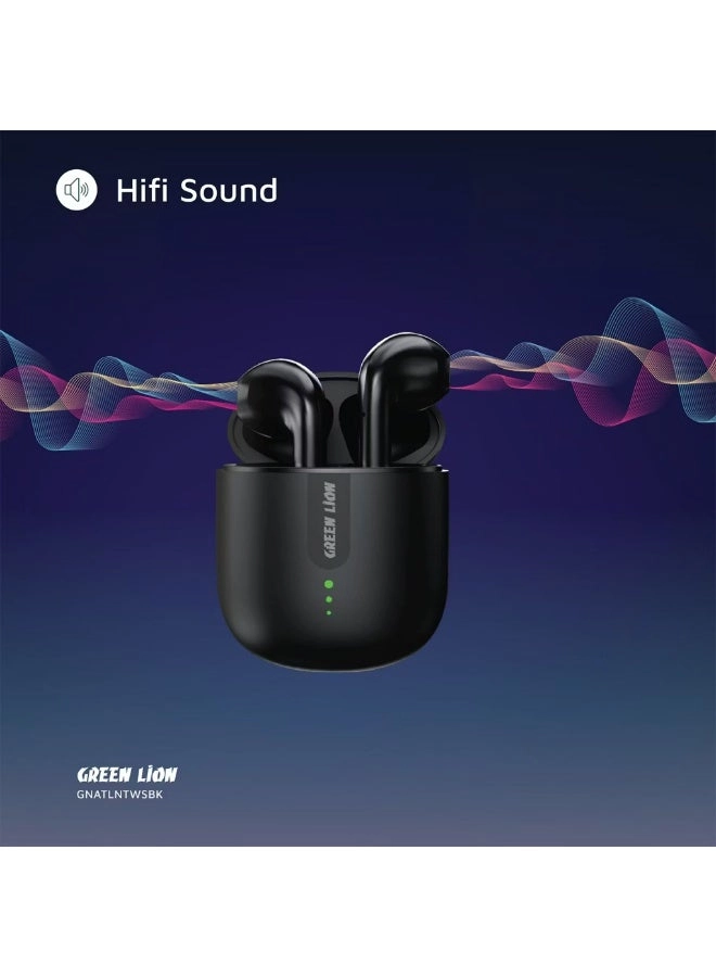 Atlanta Wireless Earbud