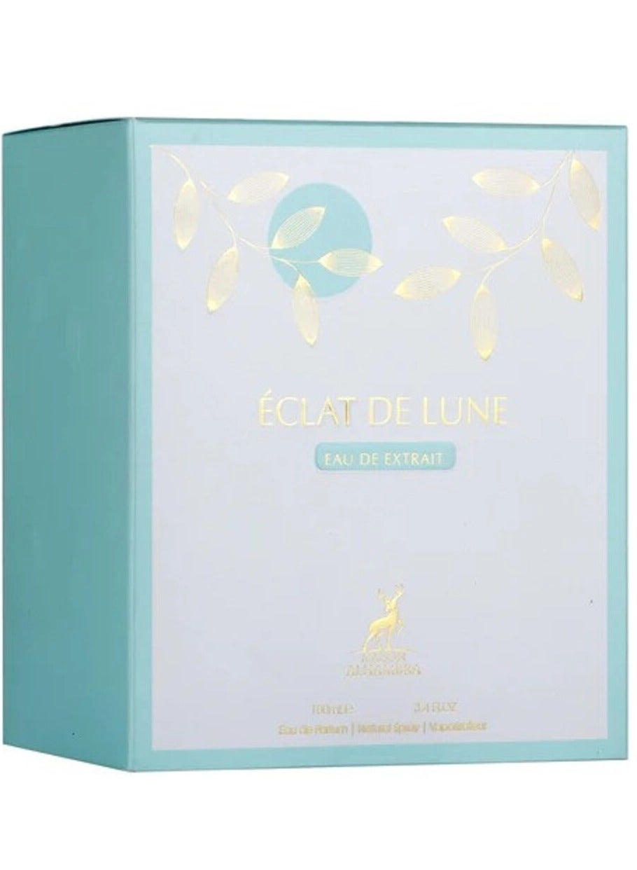 La Charmante Éclatant Eau de Parfum 100 ml