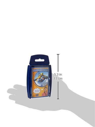 Extraordinary Engineering