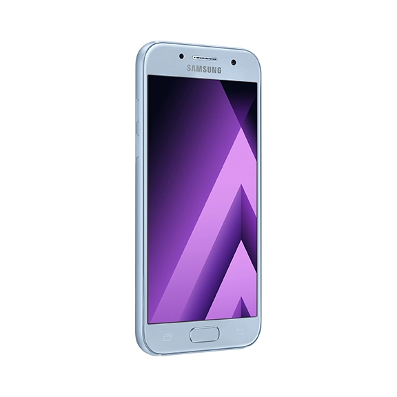 Galaxy A3 2017 - 2GB 16GB