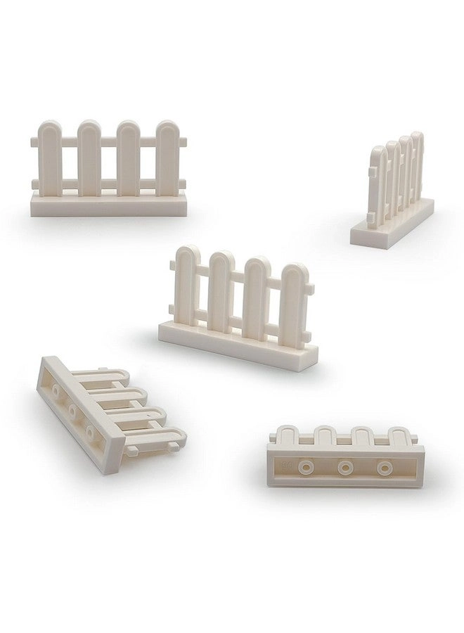 Picket Fence - Plastic 50.0