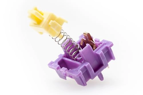 KTT Hyacinth Switch - x70