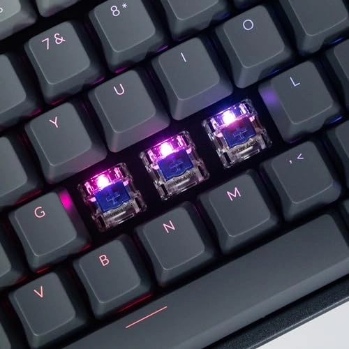 K8 - Tenkeyless Layout Bluetooth/Wired